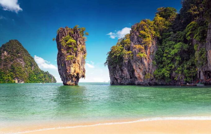 Phuket: Sea Canoe & Glowing Plankton by Speed Catamaran Tour - Bioluminescent Plankton and Fireflies