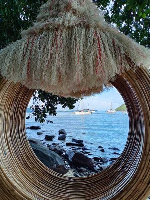 Phuket: Sea Trip Around the Islands - Cancellation and Refund Policy