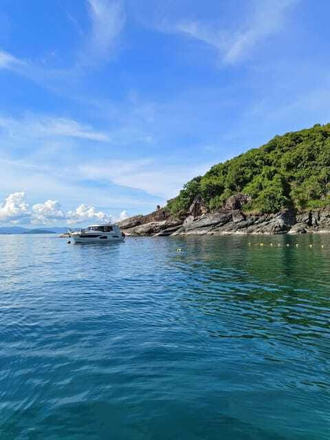Phuket: Sea Trip Around the Islands - Frequently Asked Questions