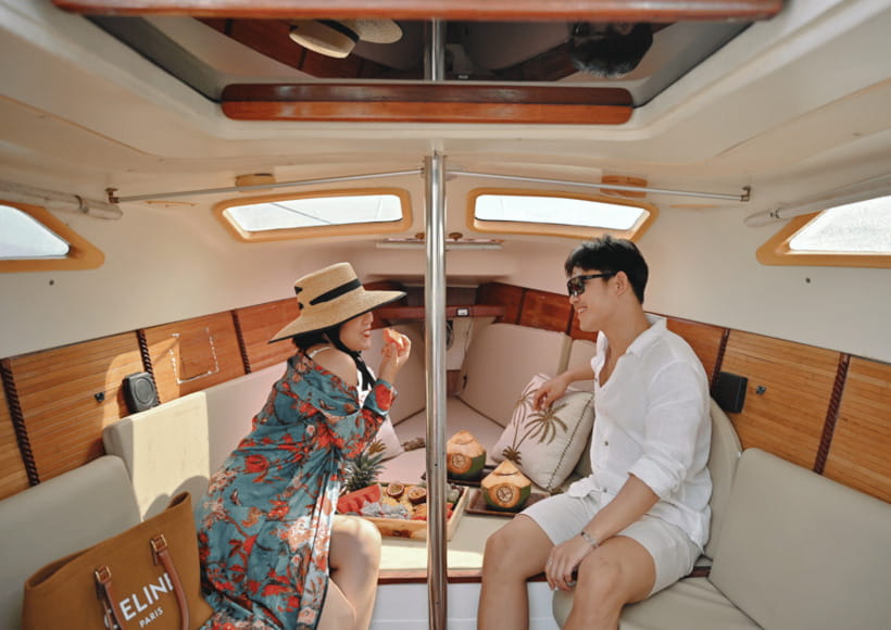 Phuket: Secret Reefs Discovery by Private Sail Tour - Tour Overview and Pricing
