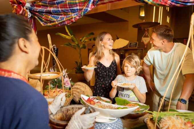 Phuket: Siam Niramit Ticket With Round Transfer and Dinner - Frequently Asked Questions
