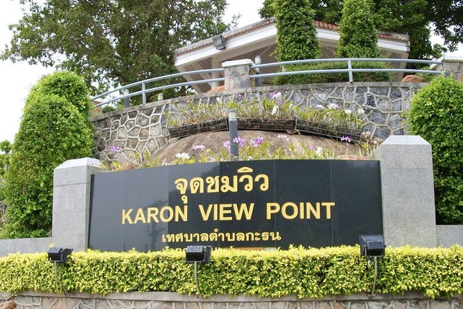 Phuket Sightseeing Tour With the Insider Guide - Tour Details and Inclusions