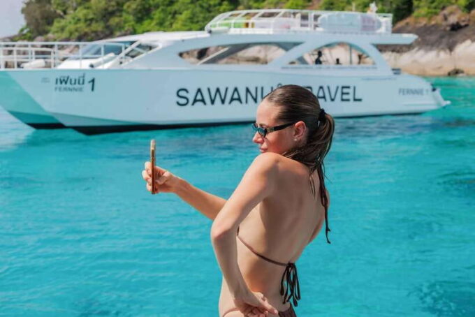 Phuket: Similan Islands Tour by Premium Speed Catamaran - Frequently Asked Questions