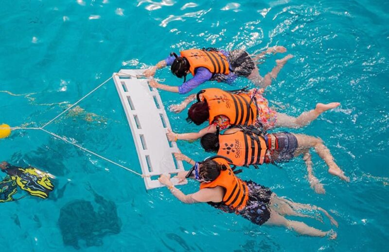 Phuket : Similan Islands Tour - Key Points