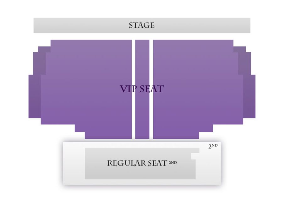 Phuket: Simon Cabaret Show Admission Ticket - Booking and Reservation