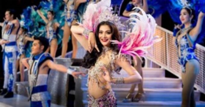 Phuket: Simon Cabaret Show Admission Ticket With Transport - Booking and Cancellation Policy