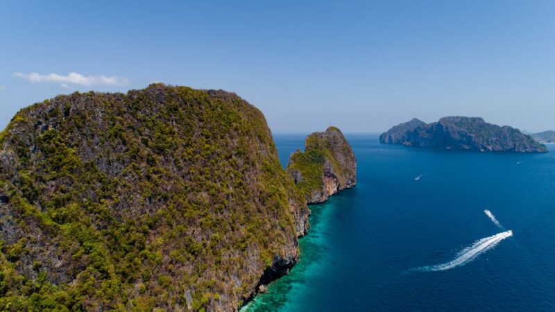 Phuket: Speedboat Day Trip to Phi Phi and Maya Bay - Important Considerations