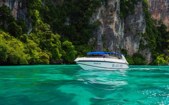 Phuket: Speedboat Day Trip to Phi Phi and Maya Bay - Customer Feedback