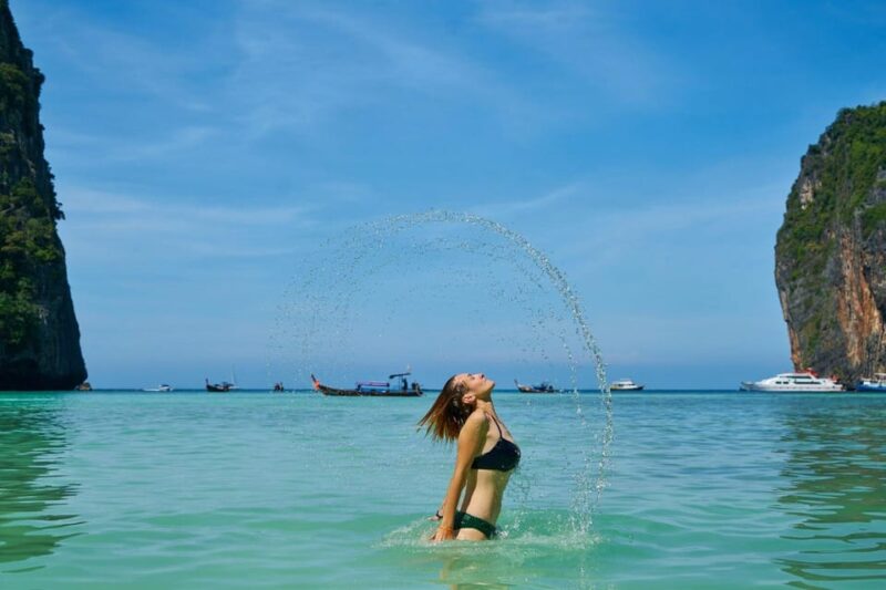 Phuket: Speedboat Tour to Coral Island & Racha Island - Package Options