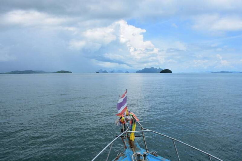 Phuket: Starlight Hong Sea Cave & Glowing Plankton by Kayak - Customer Feedback
