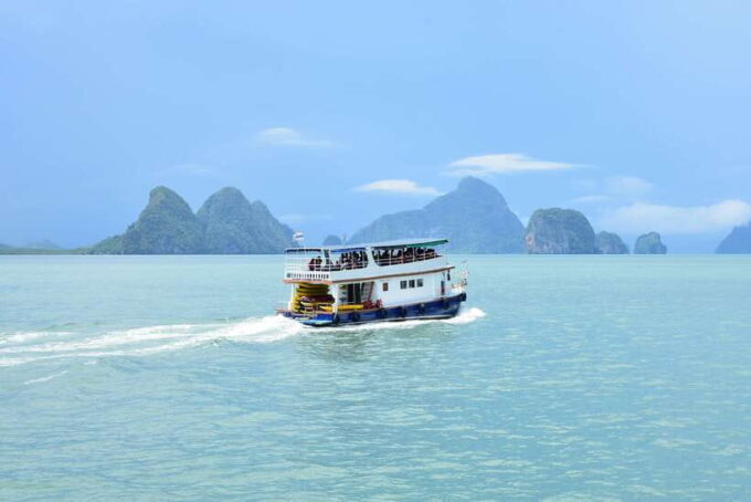Phuket: Starlight Hong Sea Cave & Glowing Plankton by Kayak - Frequently Asked Questions