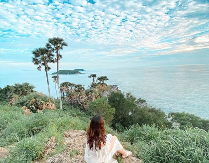 Phuket Sunset Chaser Tour (Private & All-Inclusive) - Inclusions