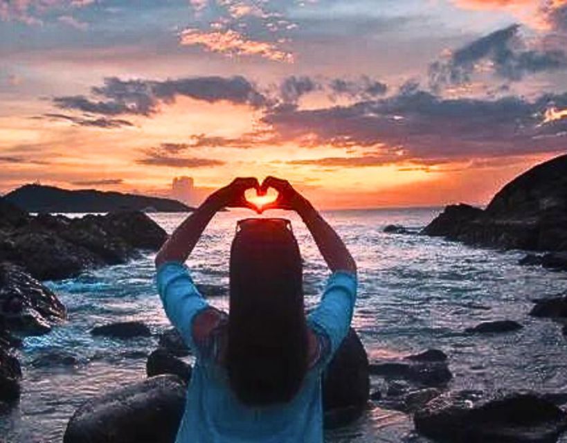 Phuket Sunset Chaser Tour (Private & All-Inclusive) - Frequently Asked Questions
