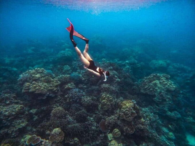 Phuket: Surin Islands Full Day Snorkeling Tour by Speedboat - Cultural Experience