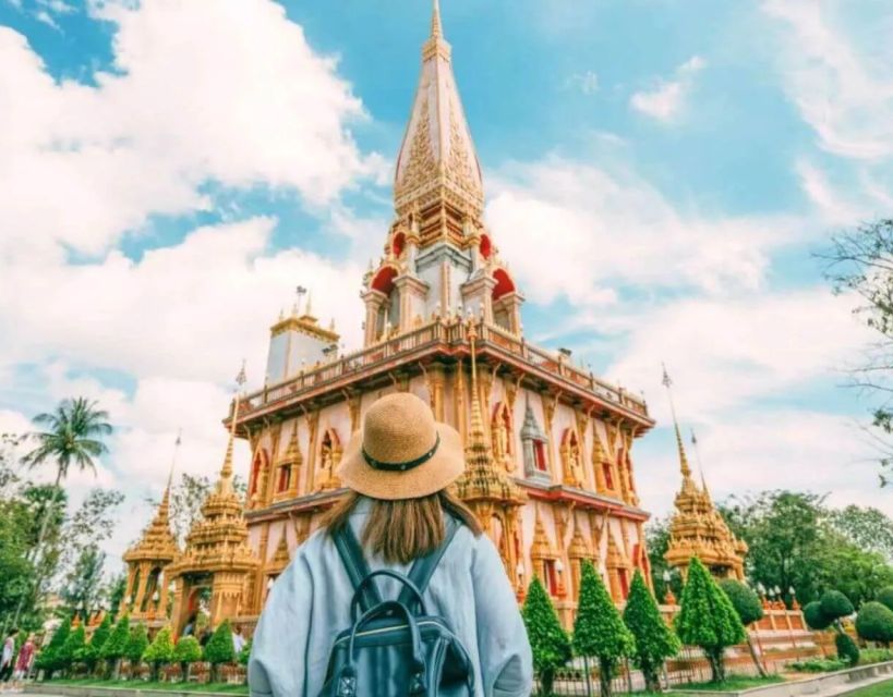 Phuket Temple Trail (Private & All-Inclusive) - Frequently Asked Questions