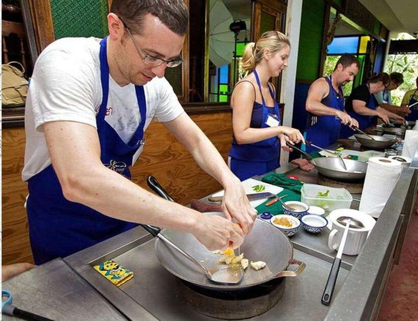 Phuket :Thai Cooking Class With Local Market Visit - Participant Testimonials