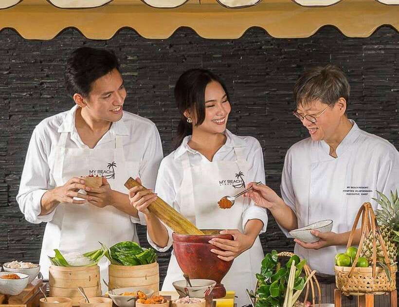 Phuket :Thai Cooking Class With Local Market Visit - Frequently Asked Questions
