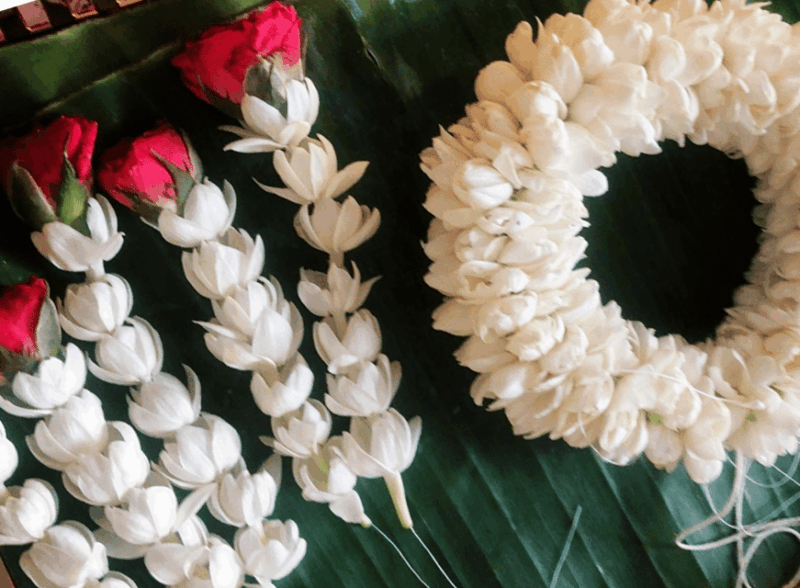 Phuket: Thai Flower Garland Making Workshop - Booking Information