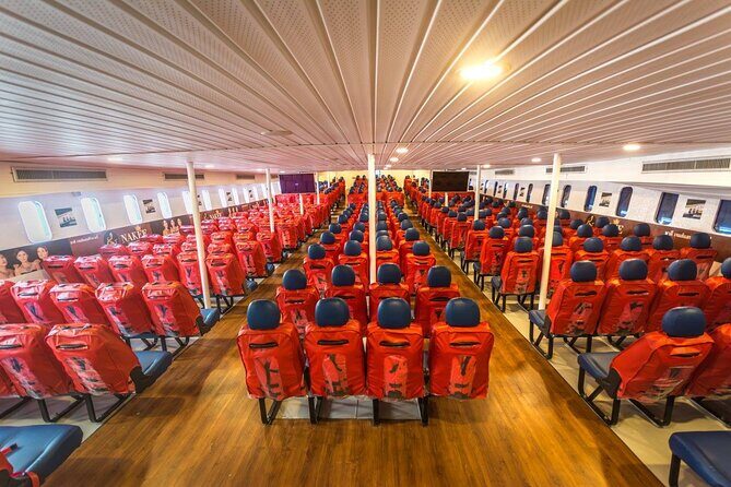 Phuket to Koh Phi Phi Ferry Roundtrip Transfer with Land transfer - Who Would Love This Tour?