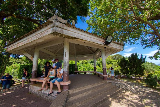 Phuket Tour to Karon View Point, Big Buddha & Wat Chalong - Inclusions