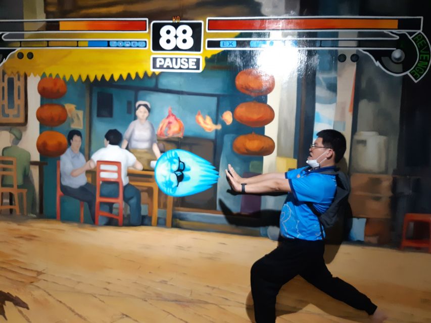 Phuket: Trick Eye Museum Admission Ticket - Additional Visitor Information