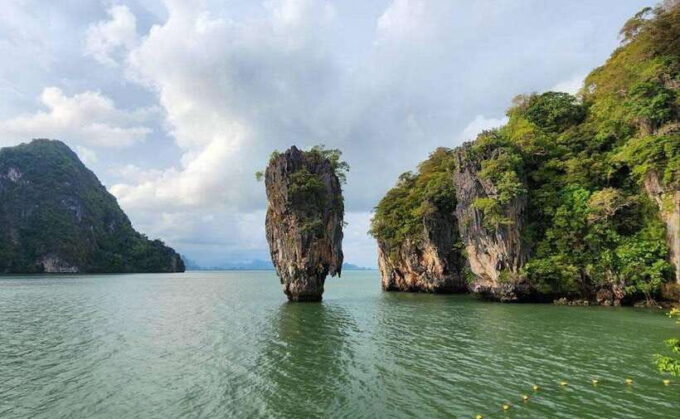 Phuket : Twilight Sea Canoe Tour With Glowing Plankton - Frequently Asked Questions