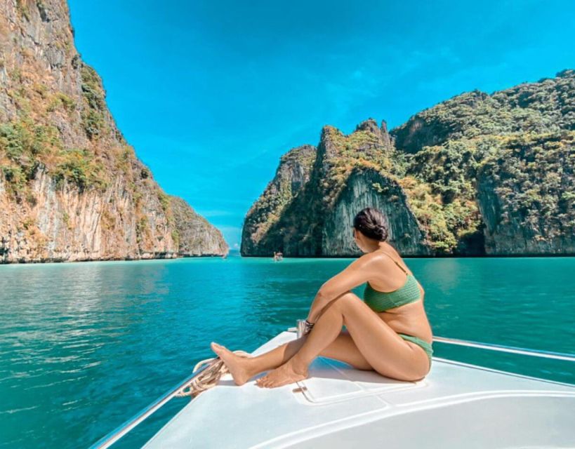 Phuket: VIP Private Boat to Phi Phi Island: Snorkeling Tour - Frequently Asked Questions