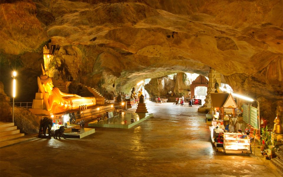 Phuket: White Water Rafting and Jungle Adventure With Lunch - Itinerary Breakdown