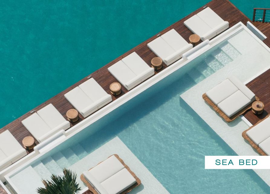 Phuket: YONA Floating Beach Club Day Experience - Frequently Asked Questions