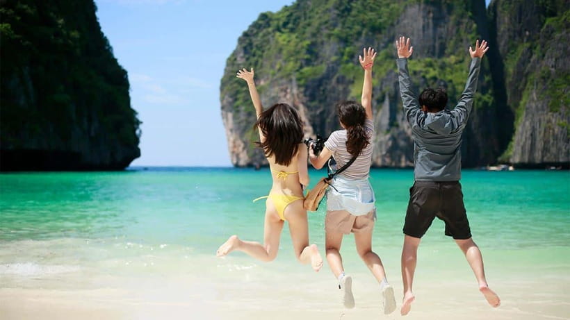 Phuket:Phi Phi,Maya&Maithon Tour-Indigo Catamaran With Lunch - Frequently Asked Questions