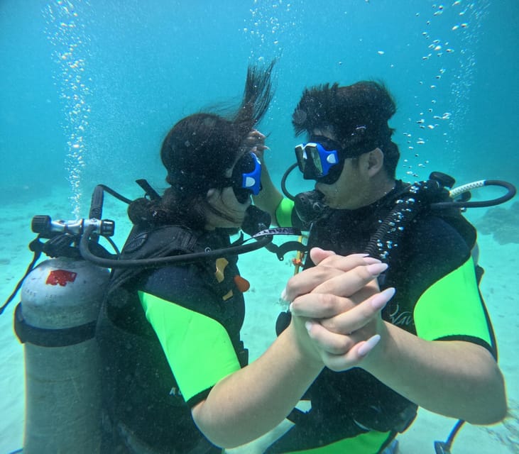 Phuket:Premium Khai Islands Tour Or Water Activities Options - Activity Highlights