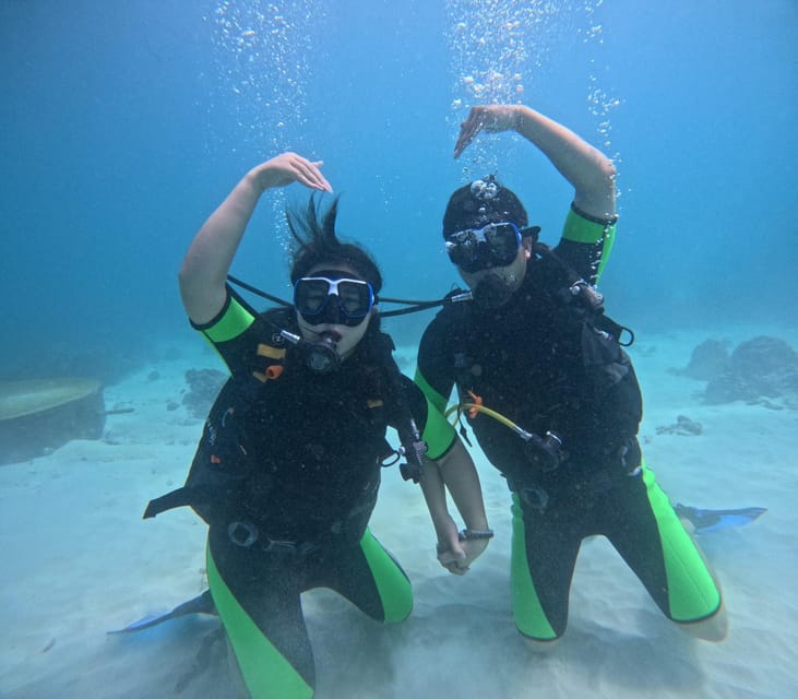Phuket:Premium Khai Islands Tour Or Water Activities Options - Itinerary Details