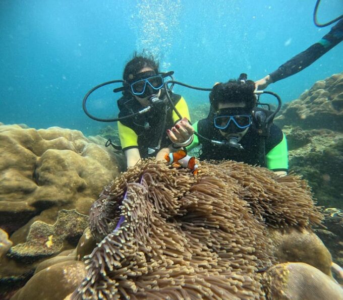 Phuket:Premium Khai Islands Tour Or Water Activities Options - Important Considerations