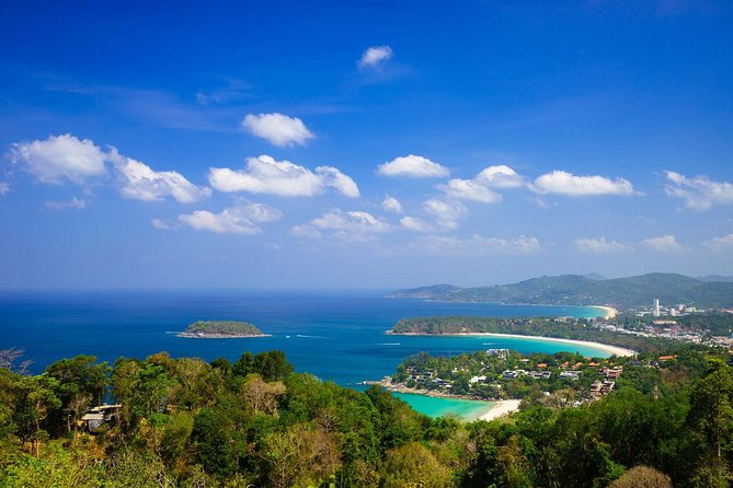 Phuket'S Top Tours DISCOUNTED With Private Airport Transfer - Pickup and Meeting Details