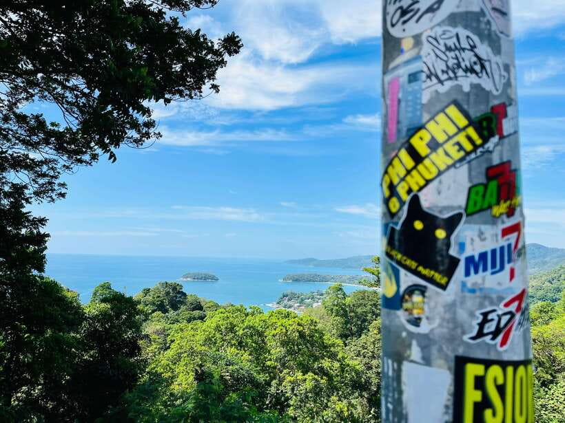 Phuket:View Point Big Buddha,Wat Chalong Private Guided Tour - Tour Overview and Pricing