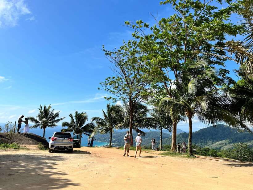 Phuket:View Point Big Buddha,Wat Chalong Private Guided Tour - Tour Details and Guide