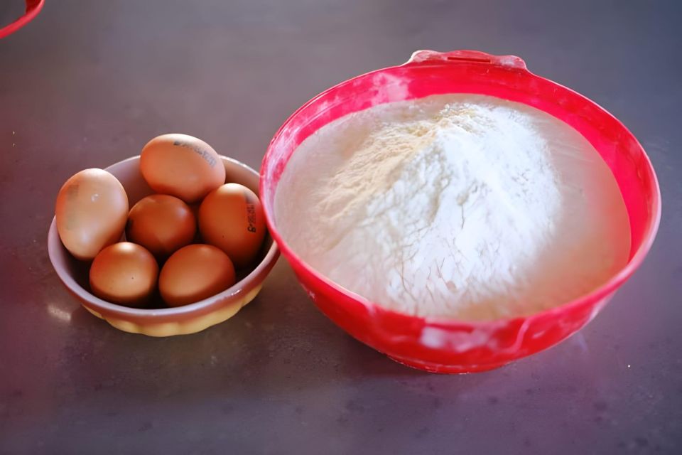 Pianillo: Make Gnocchi, Mozzarella and Wine Tasting - Discovering Amalfis Culinary Traditions