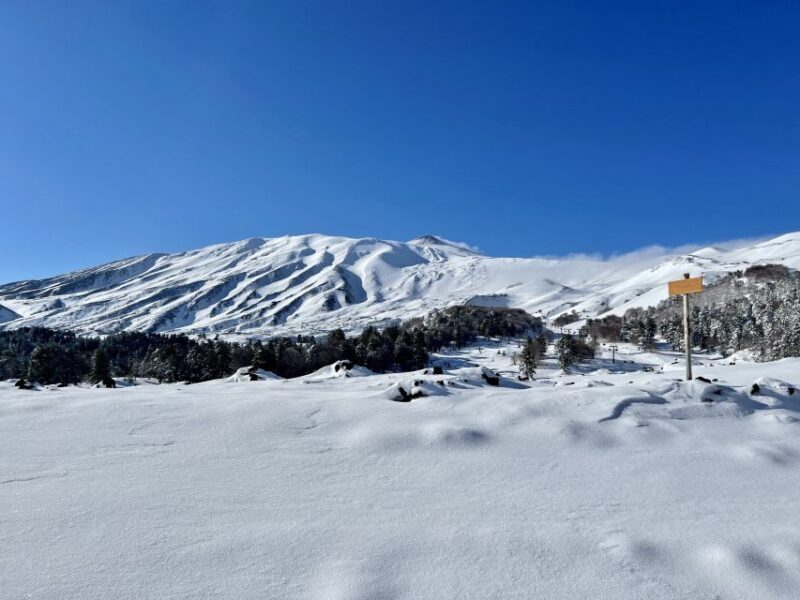 Piano Provenzana: Guided Mt. Etna Snowshoeing Trek - Final Thoughts on Value and Experience
