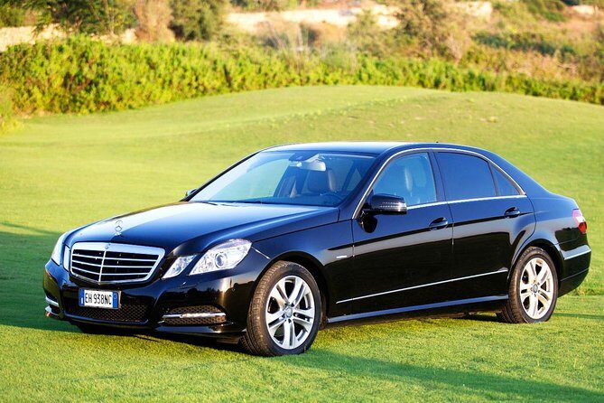 Piazza Armerina and Caltagirone with wine tasting and lunch in the winery - Analyzing the Price and Value