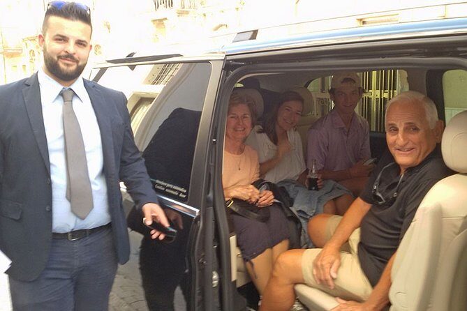 Piazza Armerina and Caltagirone with wine tasting and lunch in the winery - Authentic Experiences and Traveler Feedback