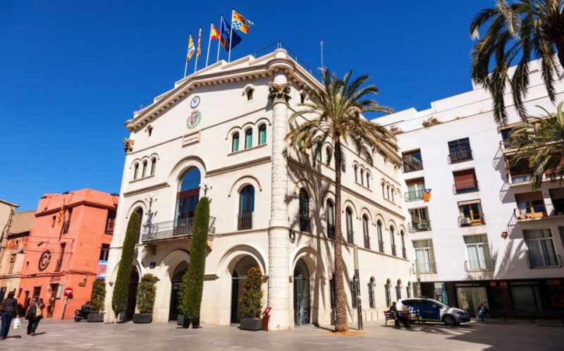 Picasso Tour in Barcelona With Skip-The-Line Museum - Itinerary Details