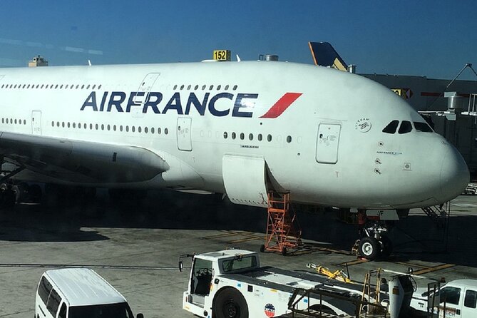 Pick up and Droop off Florence Airport - Pricing Information