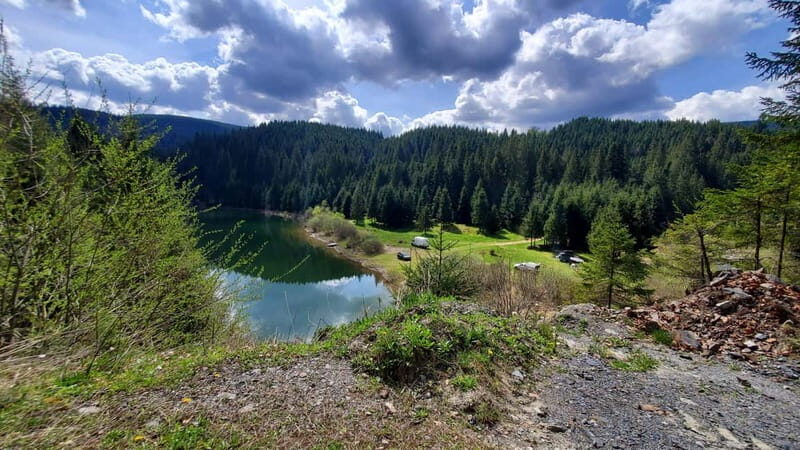 Pick-up from Cluj: e-Mountain Bike Tour Lake Dragan - Final Thoughts: Is It Worth It?