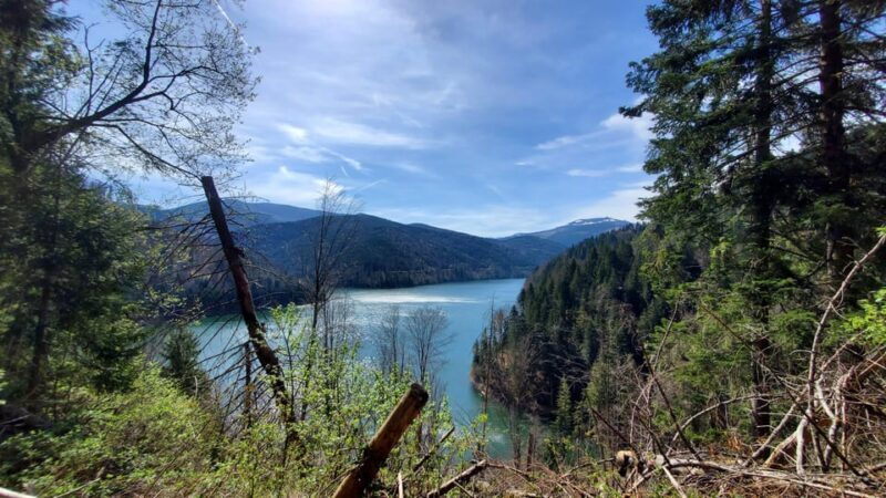 Pick-up from Cluj: e-Mountain Bike Tour Lake Dragan - FAQ