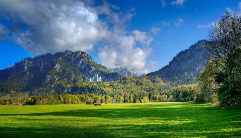 Pick-up from Munich: Hike to Neuschwanstein Castle - Who Should Consider This Tour?
