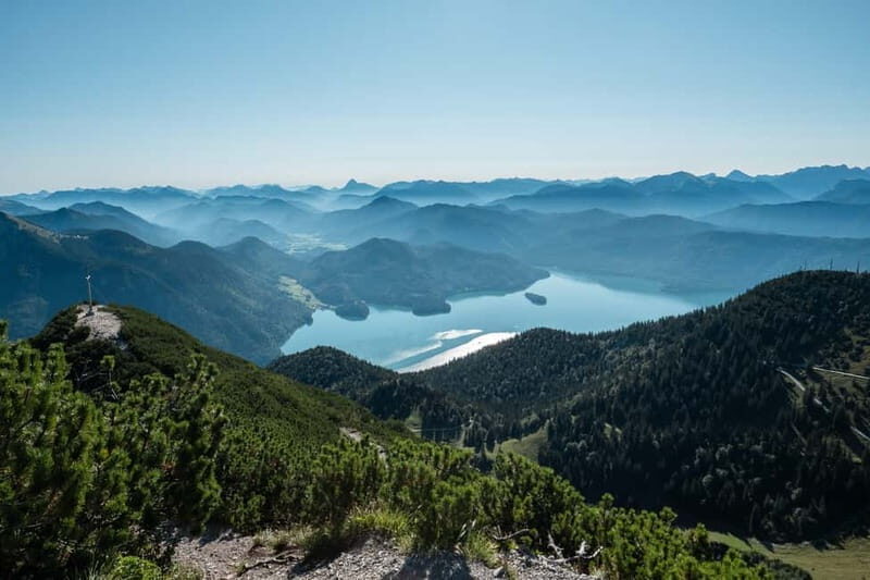 Pick-up from Munich: Sunset over-night hike Bavarian Alps - Why This Hike Offers Great Value