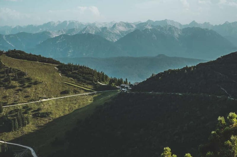 Pick-up from Munich: Sunset over-night hike Bavarian Alps - Who Should Consider This Tour