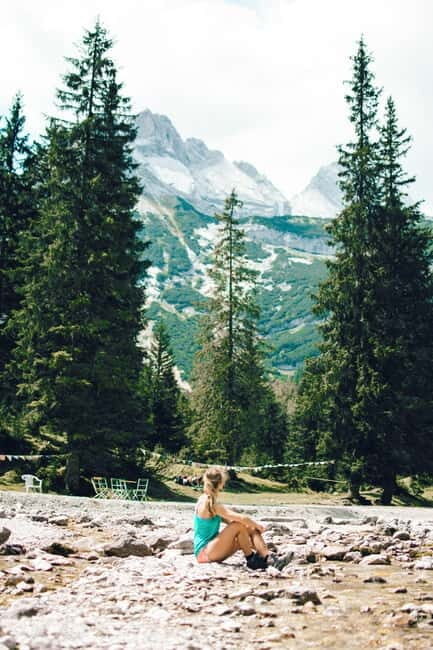 Pick-up in Munich: 2-day hike to Zugspitze (via Knorrhütte) - The Itinerary: A Day-by-Day Breakdown