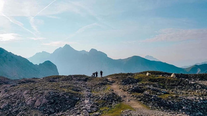 Pick-up in Munich: 2-day hike to Zugspitze (via Knorrhütte) - Who Should Consider This Tour?