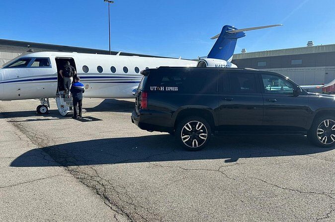 Pickup from Hotel Residence or Airport in Park City - Final Thoughts: Is It Worth It?